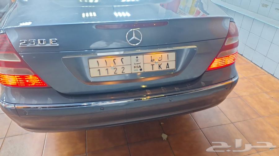 الأحساء المبرز مرسيدس مديل 200363710010737537110