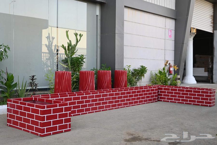 مراكن واحواض زراعية فايبرجلاس63667552814465114