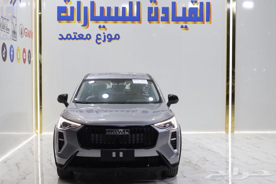 هافال جوليان استندر اوتوماتيك 2025 عروض خاصه على الكاش والتم63706544781186110