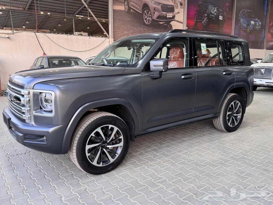هافال H9 فل كامل 2026 عروض خاصه على الكاش والتمويل63706195900289114