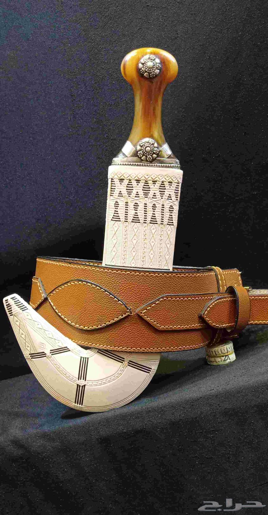جنبيه نجراني63667543591043113