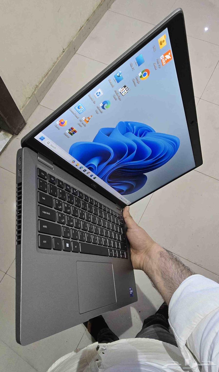 Dell latitude 5420 core i7 16GB 512ssd 11thGen new63667697108739112