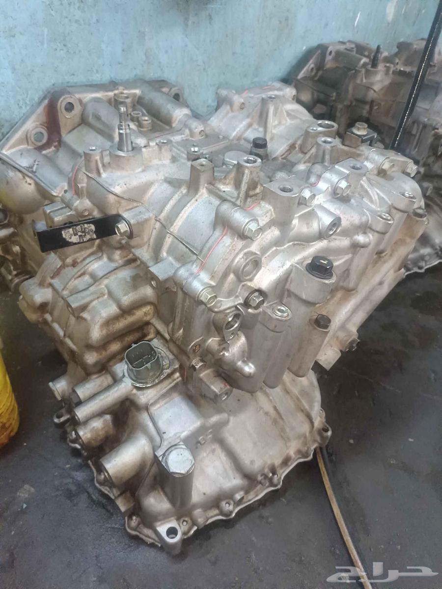 قير اكسنت Cvt الموديل  2016  شدبلد63702663351298110