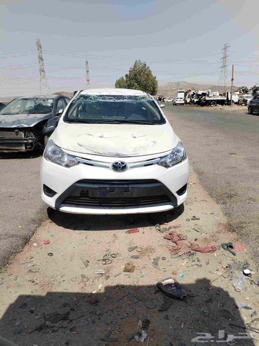 تشليح جده الحمدانية قطع غيار فقط63707828273667110