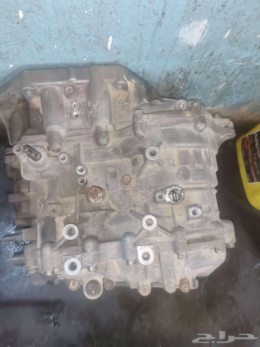قير اكسنت Cvt الموديل  2016  شدبلد63702663351298114