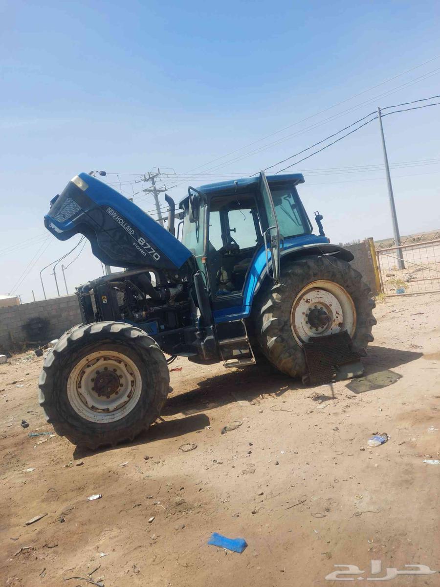 حراثة نيوهولاند63703217334913110