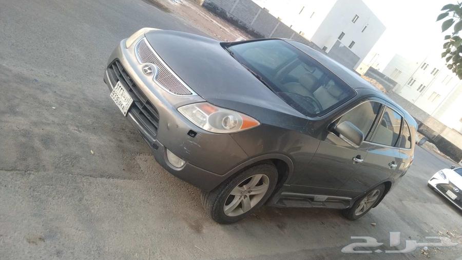 فير كروز 2008 للبيع اصمل يتوصل معي63700440179842111