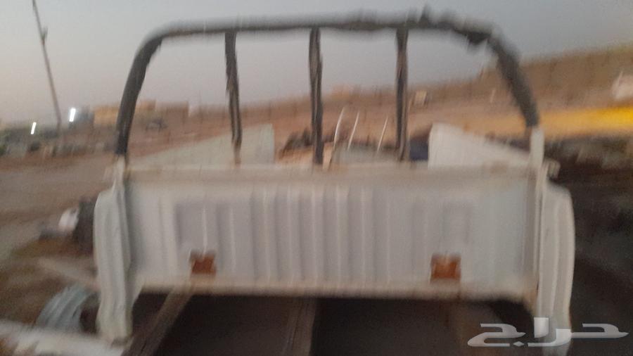 تويوتا صندوق غماره طويل للبيع63701944234625111