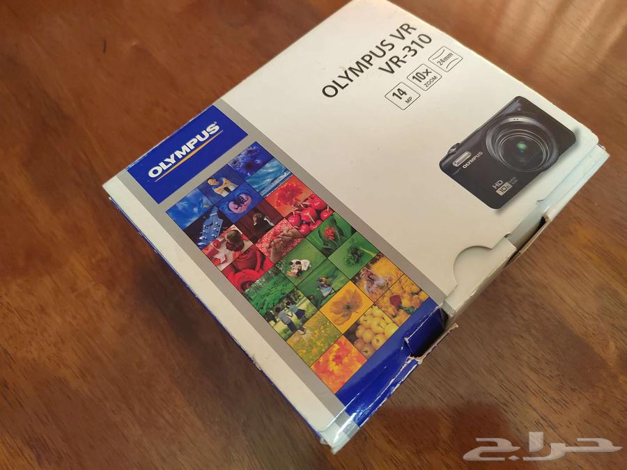 Olympus brand camera63667543523843111