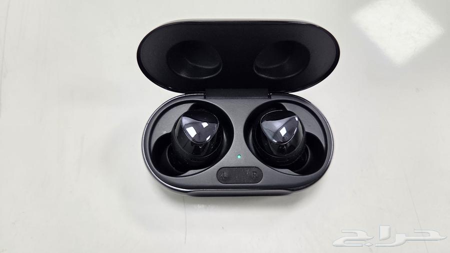 Samsung Galaxy Buds Plus (Excellent condition)63667682588930111