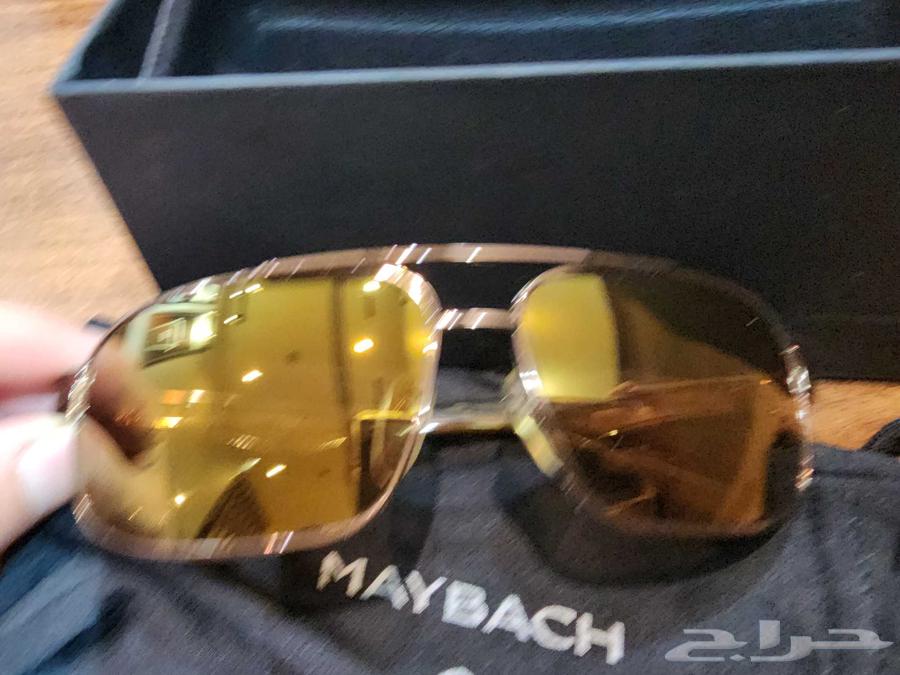 New Maybach Sunglasses63667800633346111
