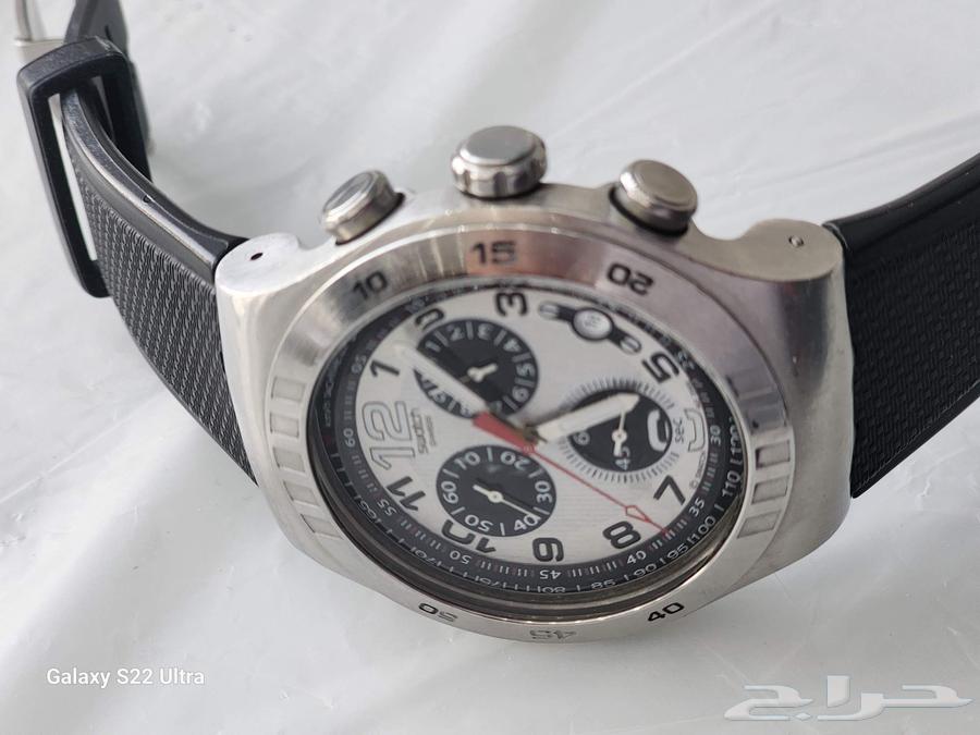 The cheapest and best Swatch watch, almost new, stored with minimal use63667690705281112