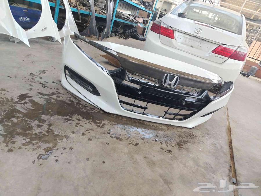 قطع غيار هوندا اكورد جميع الموديلات 2017 2024 201463703745144065111