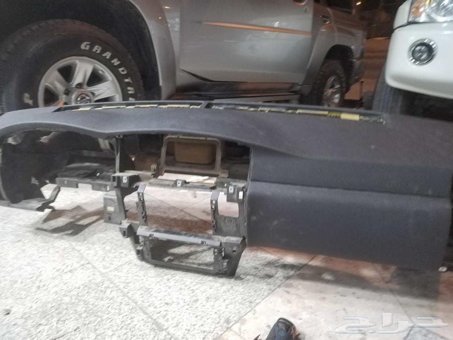 قشره طبلون باترول نيسان فتك وسوبر سفاري تصليح شغل وكاله63707179117699110