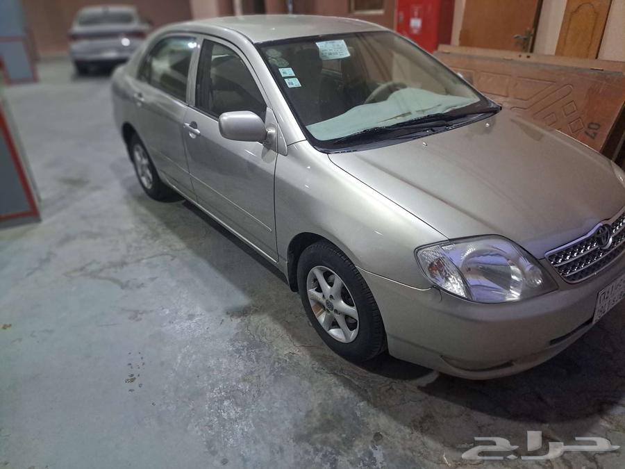 Korla 2001 for exchange with Camry, car model has no issues63712915192577111