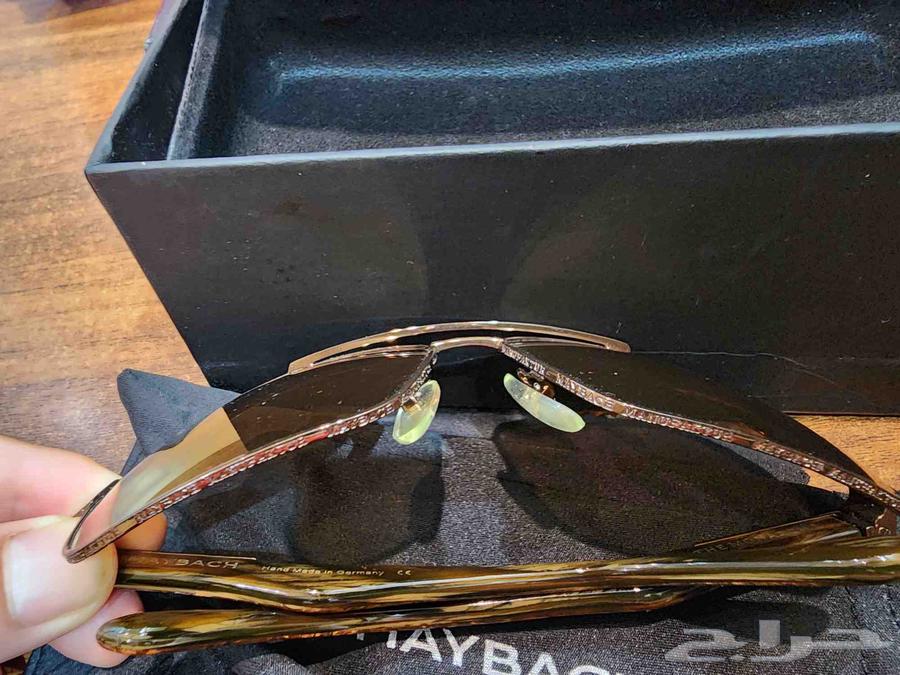 New Maybach Sunglasses63667800633346110