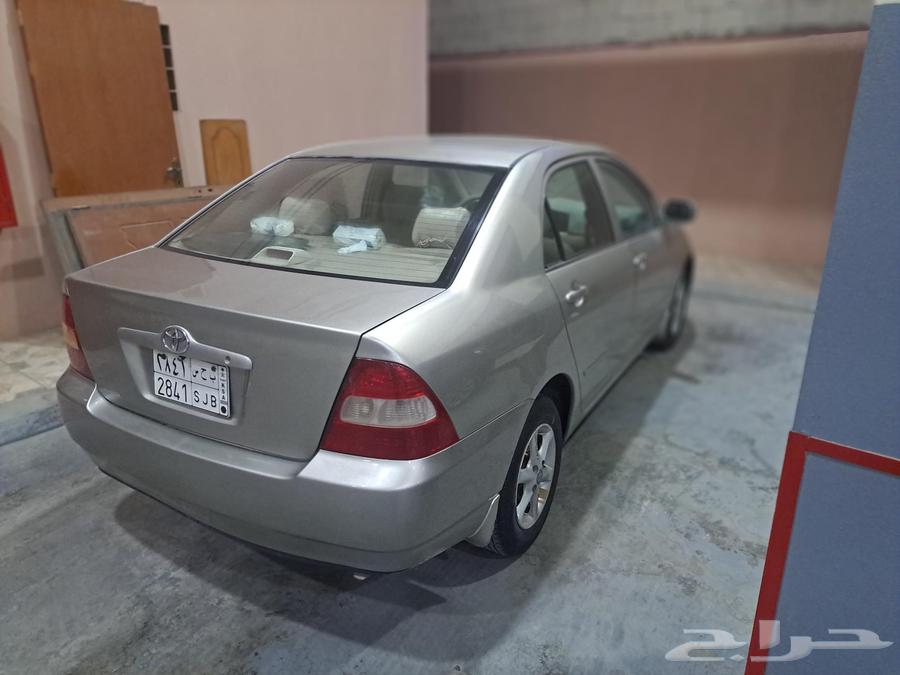 Korla 2001 for exchange with Camry, car model has no issues63712915192577112