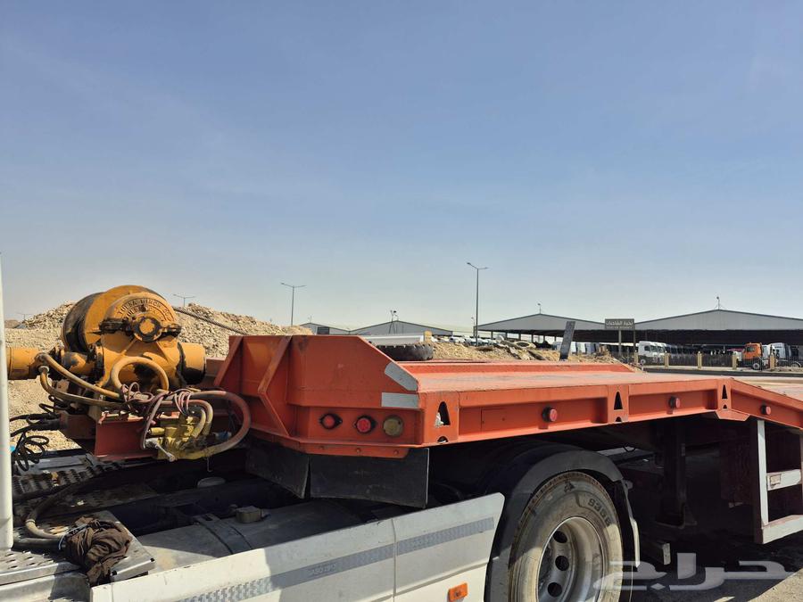 لوبد مع ونش سحب متواجد في الرياض63714583520002110