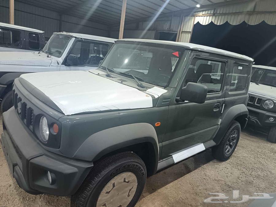 جمني موديل 2026 ثلاث أبواب وخمس أبواب قير عادي63711749441539112