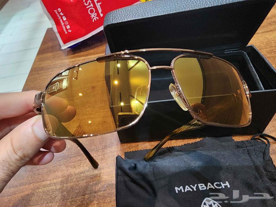 New Maybach Sunglasses63667800633346113