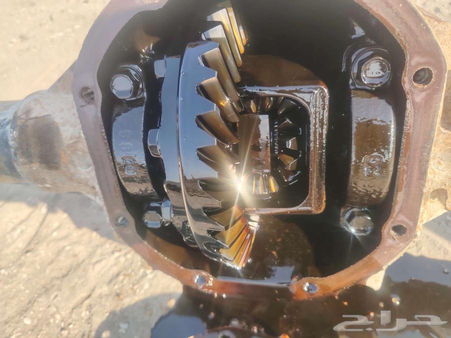 Crown Jim's Crown Datsun and differentials at the best prices63715352007554111