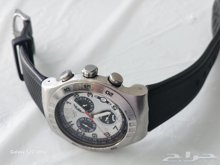 The cheapest and best Swatch watch, almost new, stored with minimal use63667690705281113