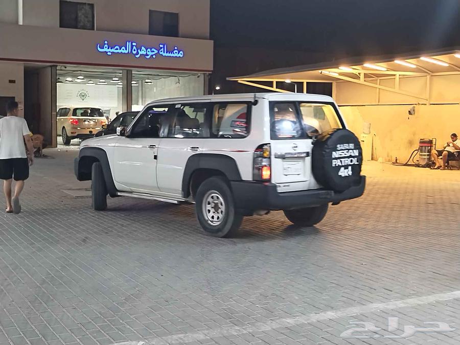خط فتك رفارف فتك فيابر باترول صالون قطع باترول نيسان قطع فتك63707098771586112