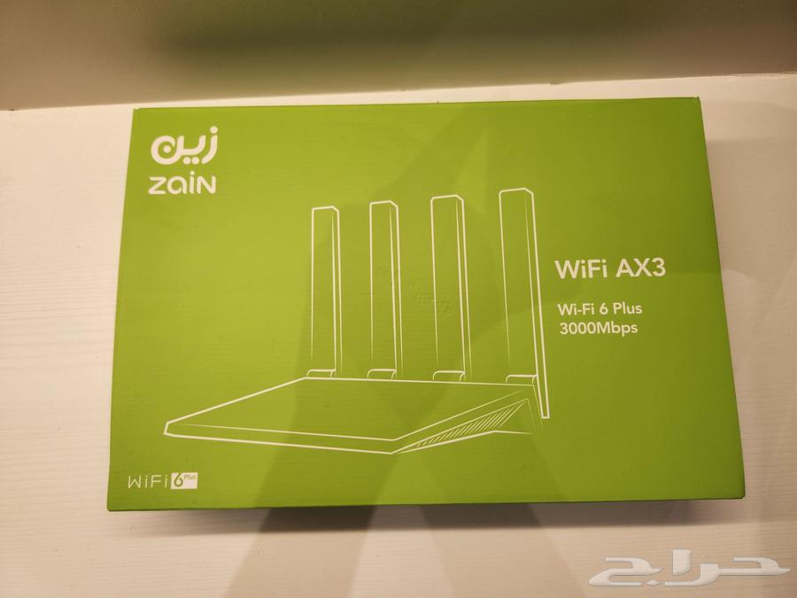Two Huawei AX3 3000Mbps Wi-Fi Extenders or Modems63667688569219113