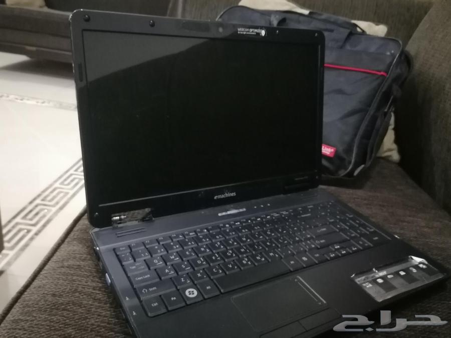 تلفزيونين و كمبيوتر مكتبي قديم و لابتوب قديم63655620485761110