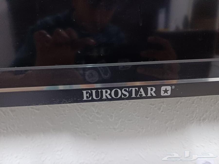 شاشة من شركة EUROSTAR63667795535745114