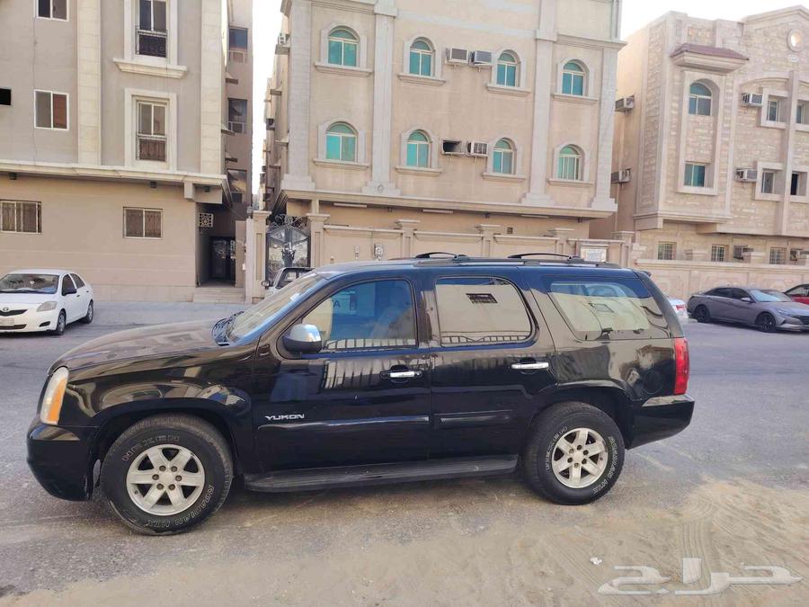 جي ام سي يوكن 200963700908757890111