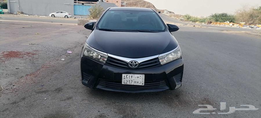 2015 Corolla User Review63710656276227111