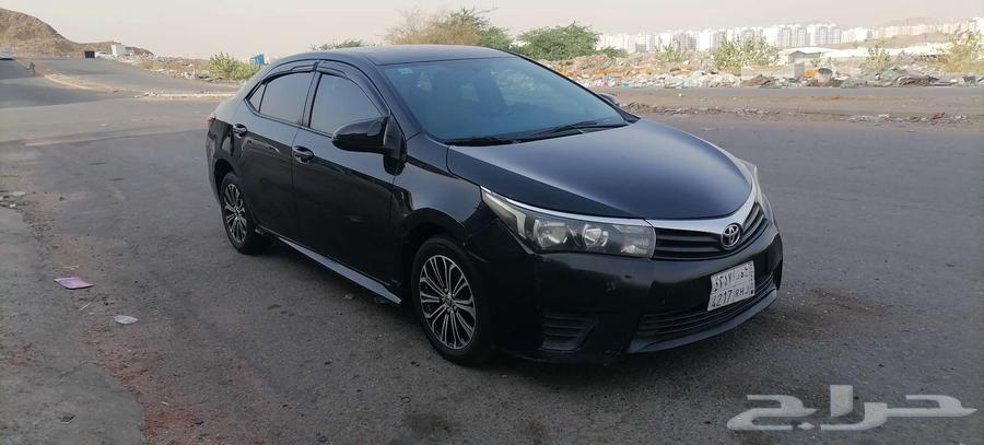 2015 Corolla User Review63710656276227112