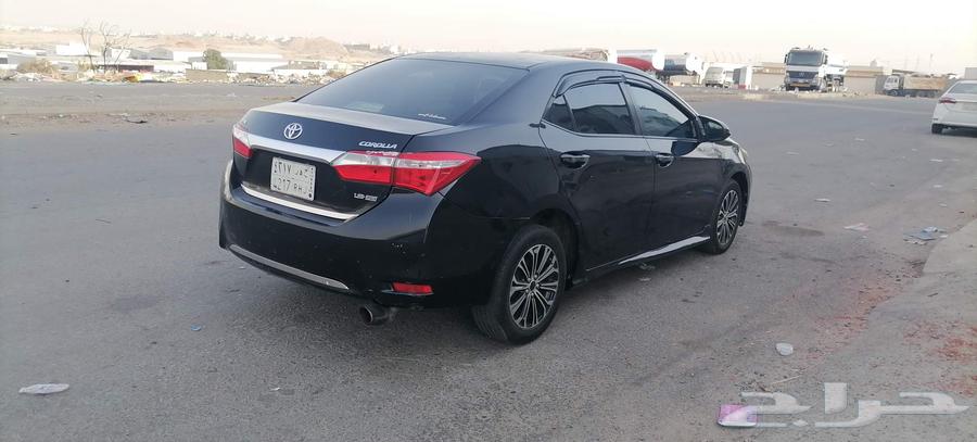 2015 Corolla User Review63710656276227114
