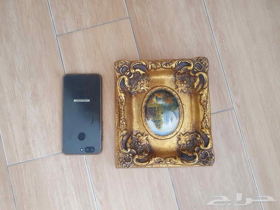 اكسسوارات منزلية مزهرية زجاج(فازا).اطار فينتيج كلاسيك.63620089975809113