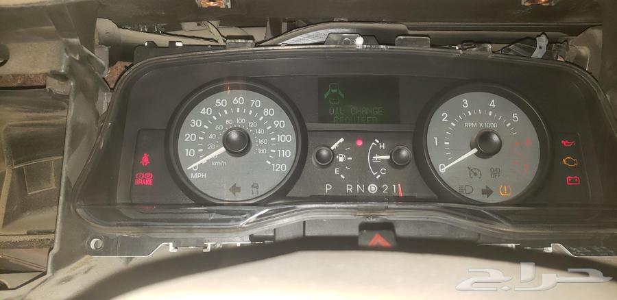 للبيع طبلون العداد فورد63708909299457113