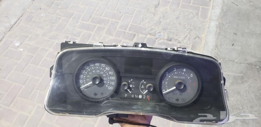 للبيع طبلون العداد فورد63708909299457111