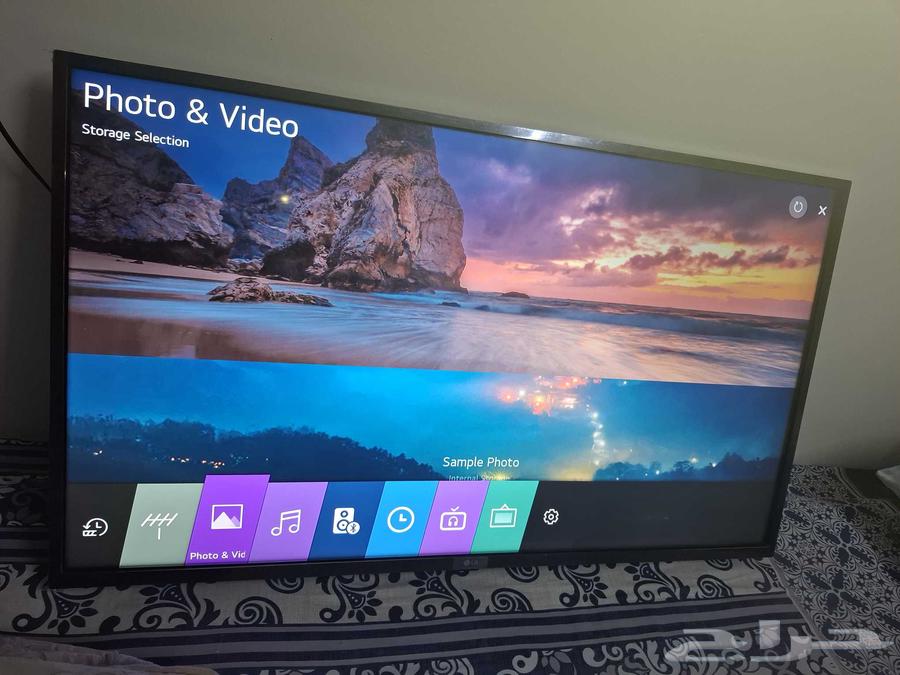 LG smart tv 4363667554553731110