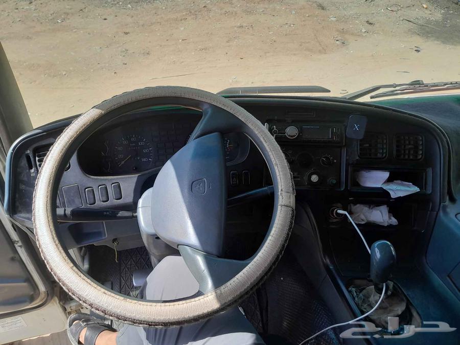 Mitshubshi Lorry 2007. متشوبيشي لوري شبك 200763708554264707113