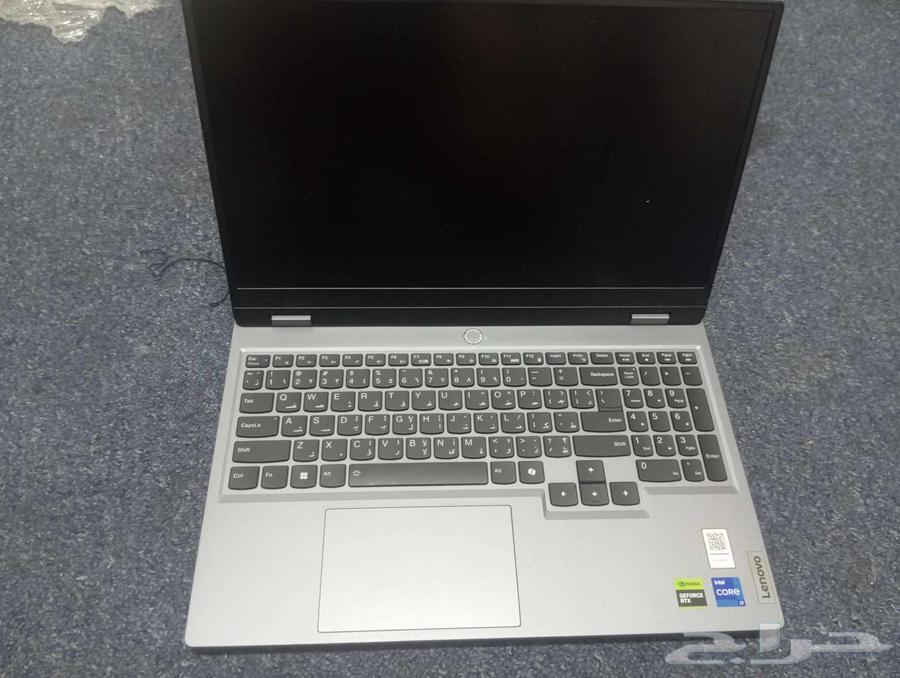 لاب توب Lenovo LOQ 15IRXR63667681759746111