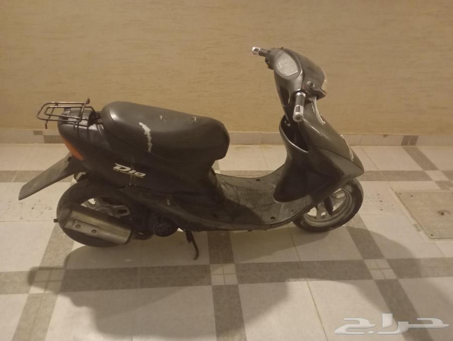 دباب بطه هوندا63712653605507111
