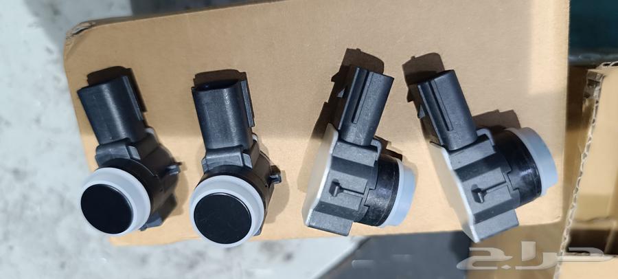Dodge or Chrysler or Jeep Cherokee Collision Sensors63704101293057111
