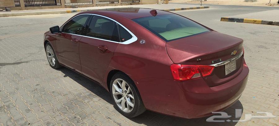 شفروليه امبالا 2016 LT63715171102593112