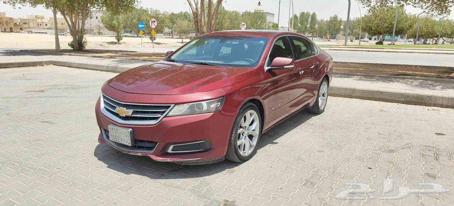 شفروليه امبالا 2016 LT63715171102593110