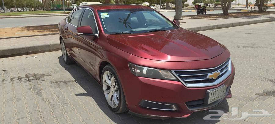 شفروليه امبالا 2016 LT63715171102593111