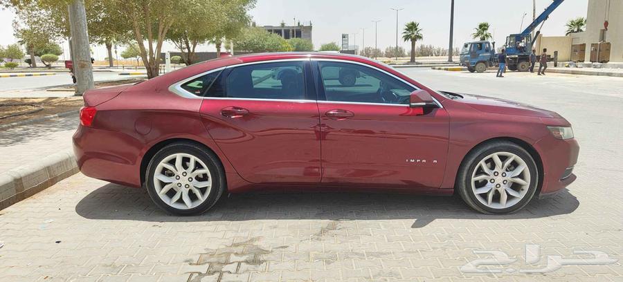 شفروليه امبالا 2016 LT63715171102593113