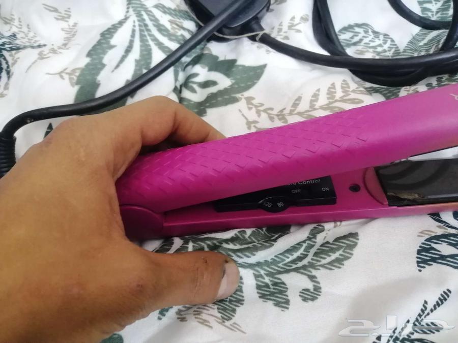 Jose Eber Hair Straightener for Sale63667544944258112