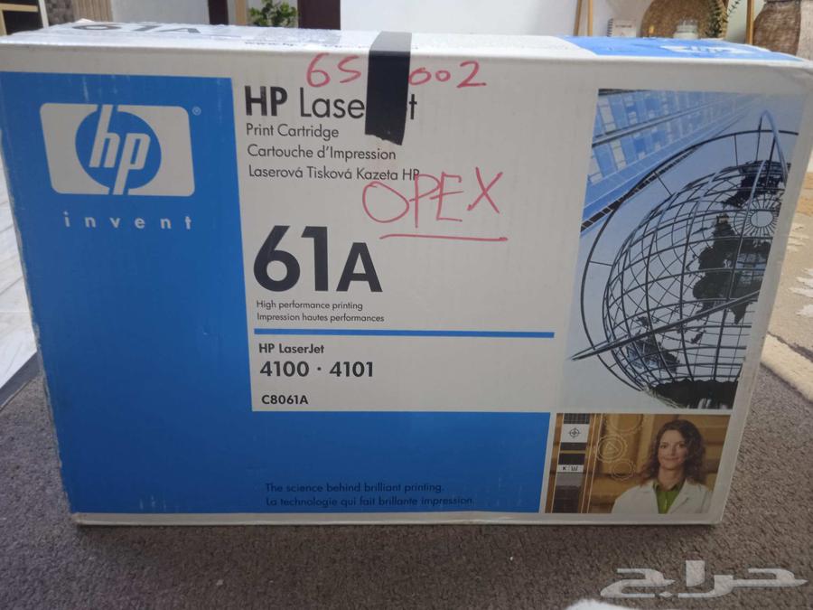 Printer Ink63667801644419110
