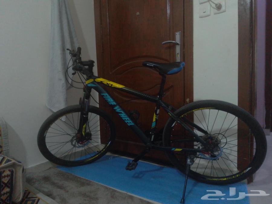 Bicycle63667554231297110