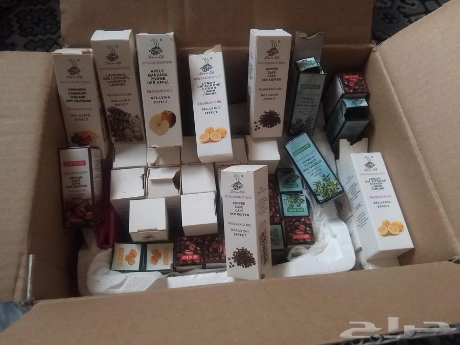 Original essential oils for relaxation, massage, or air freshening with candles63667688082435111